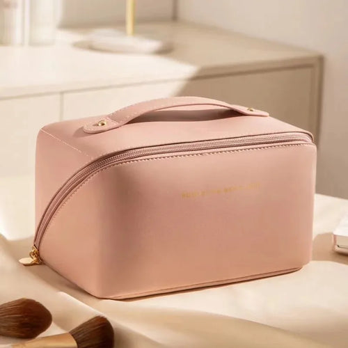 Factory Direct Sales Cosmetic Bag, One Batch Cosmetic Bag, Portable