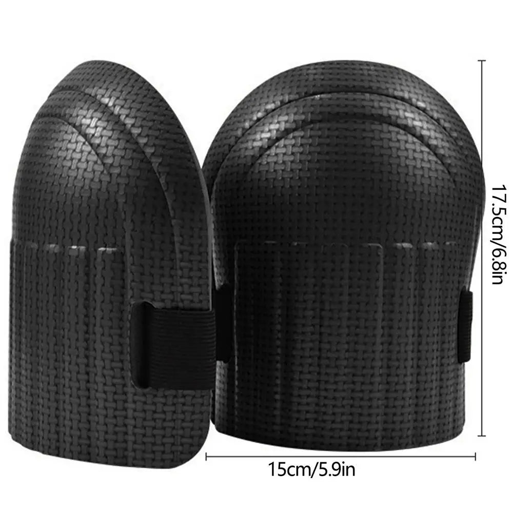 EVA Foam Knee Pad Protective Working Soft Padding Workplace Safety