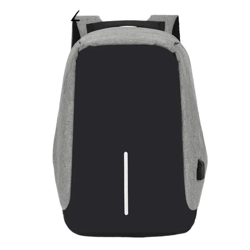 Anti-theft Backpack Bag 15.6 Inch Laptop Men Mochila Male Waterproof