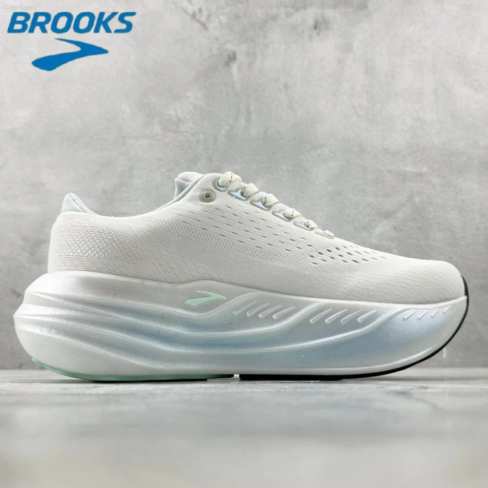 Brooks Glycerin Max Men’s&Women’s Neutral Running & Walking Shoe