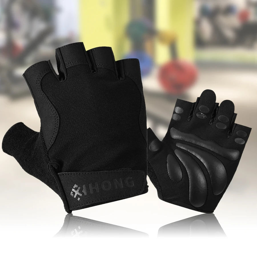 Sports Fitness Gloves Diving Cloth Equipment Non-slip Anti-vibration
