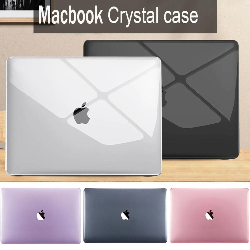 Laptop Case For Apple Macbook 13 13.6 Inch For M1 Chip Pro 13 A2338