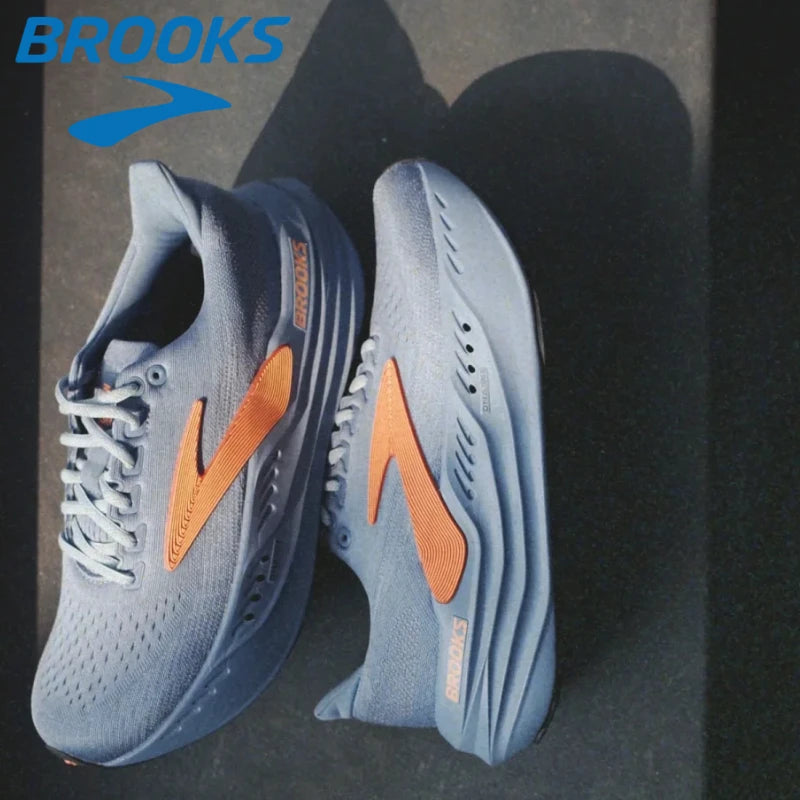 Brooks Glycerin Max Hot Sale - Men’s & Women’s, Wear-Resistant for