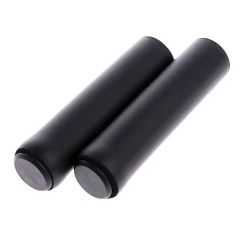 1 Pair MTB BMX Road Cycling Handlebar Grips Anti-Skid Rubber Bicycle