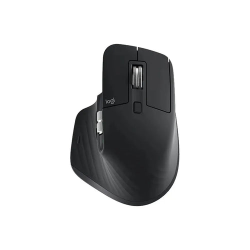 Logitech MX Master 3S Wireless Bluetooth Mouse Bluetooth 2.4G Low