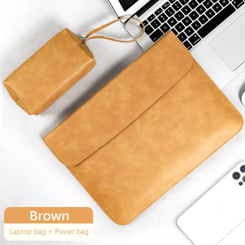 Laptop Sleeve For Macbook Air 13 Case M1 M2 Pro 13.3 14 16 M3 laptop