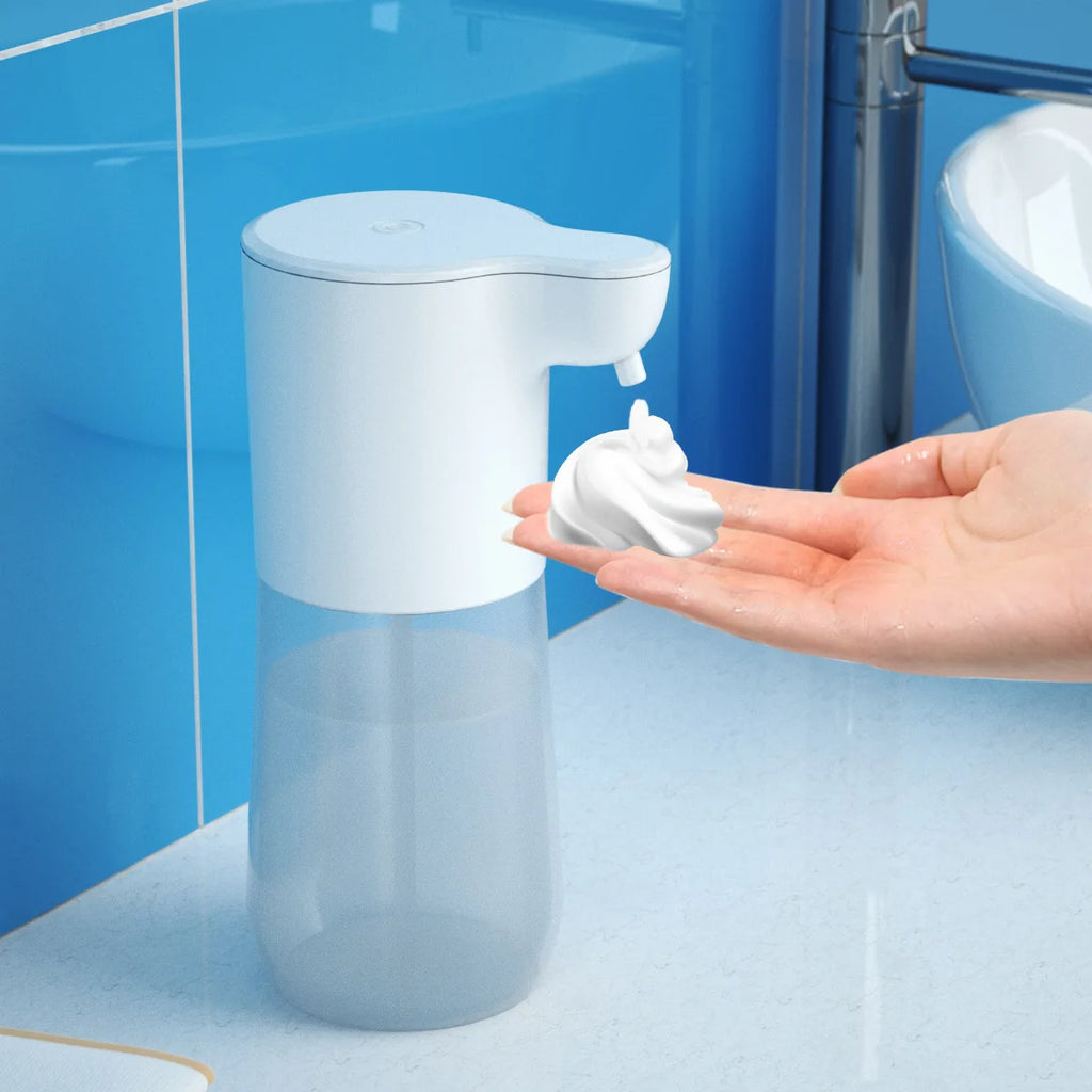 Automatic Soap Dispenser Soap Foam Dispenser Smart Sensor Soap