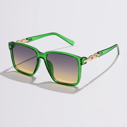 Cycling Fashion Womens Sunglasses Square Style Sun Glasses Accessories
