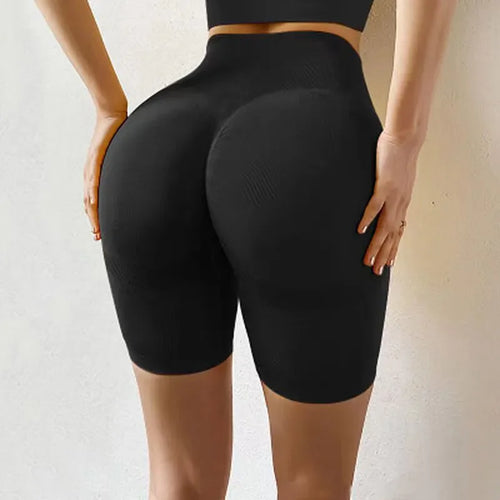 Women's Fitness Leggings Push Up Sport Legging Ladies High Waist Yoga
