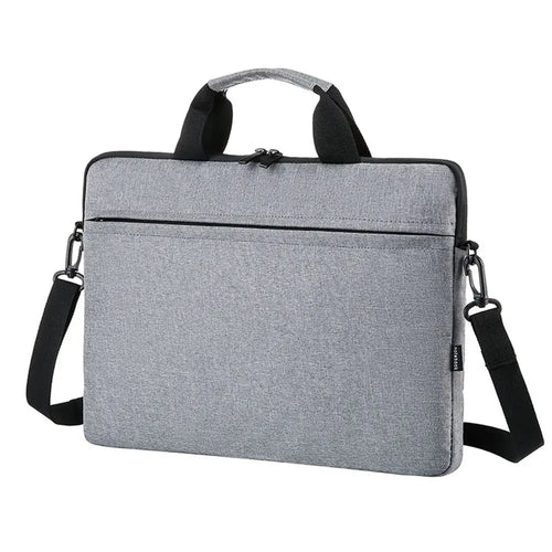 Laptop Bag Sleeve Case Shoulder HandBag Notebook Pouch Briefcases 133