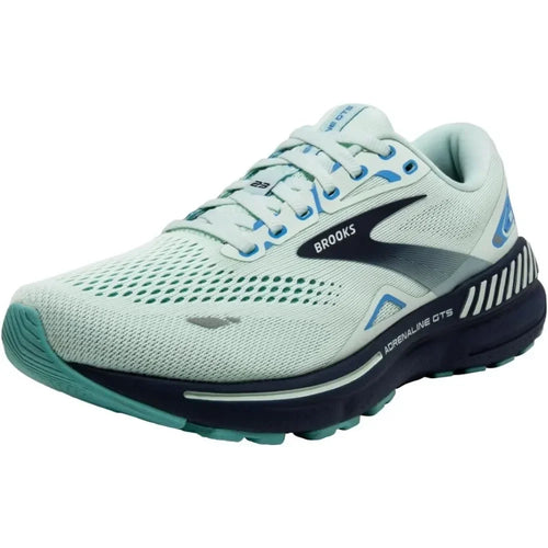 Brooks Men’s Adrenaline GTS 23 Delivers Exceptional Durability and