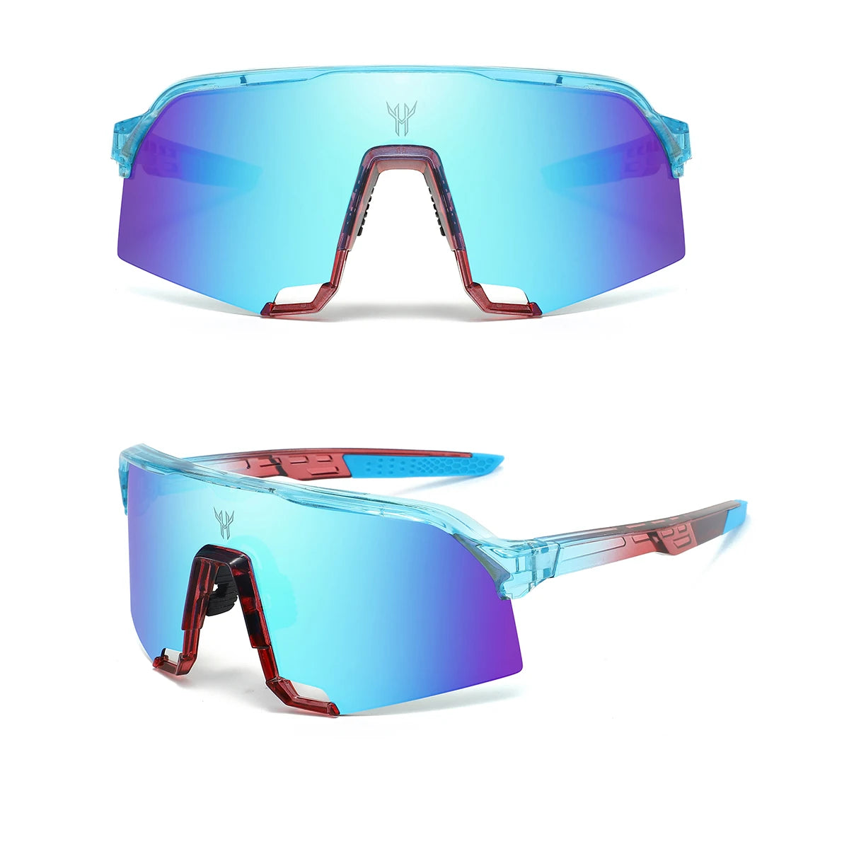 Brand New Stylish Sunglasses Men Women Baseball Cycling Glasses