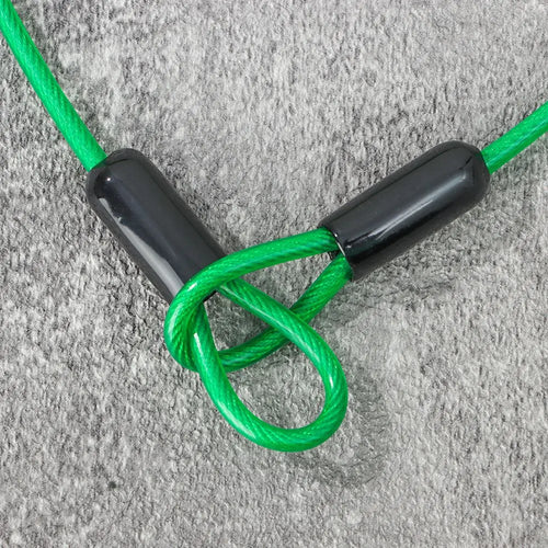 0.5/1/2Meters Bicycle Accessories Bicycle Lock Wire Cycling Strong