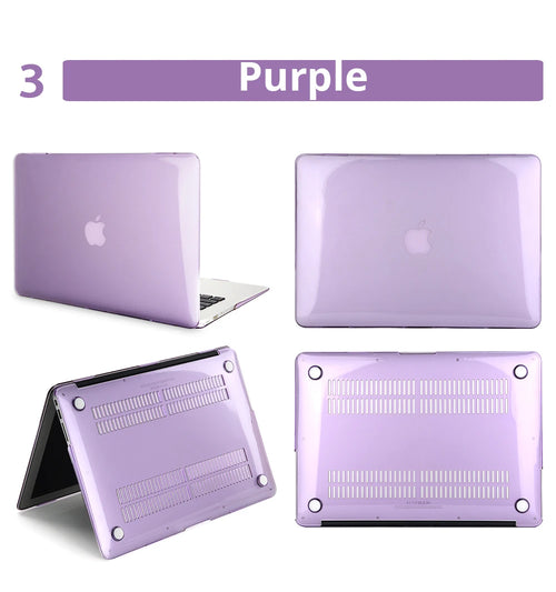 Laptop Case For Apple Macbook 13 13.6 Inch For M1 Chip Pro 13 A2338