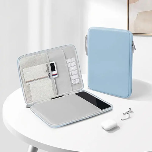 Tablet PC Shockproof Cover Case Tablet Storage Bag Ultra Slim