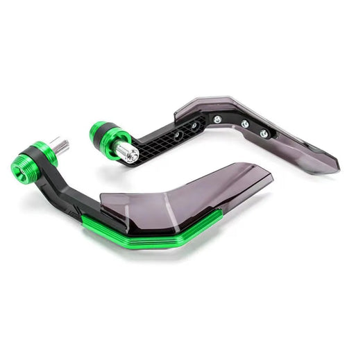 Windproof Universal 7/8" Handlebar Protectors for Motorcycle Scooter