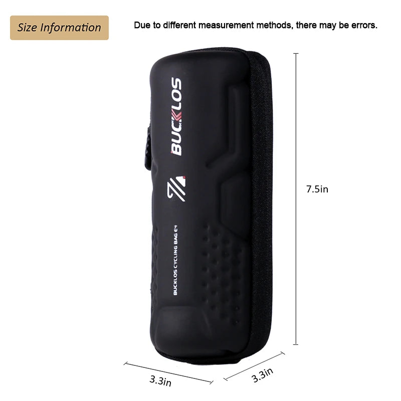 BUCKLOS Multifunction Tools Repair Kits Bag Set Key Storage Capsule