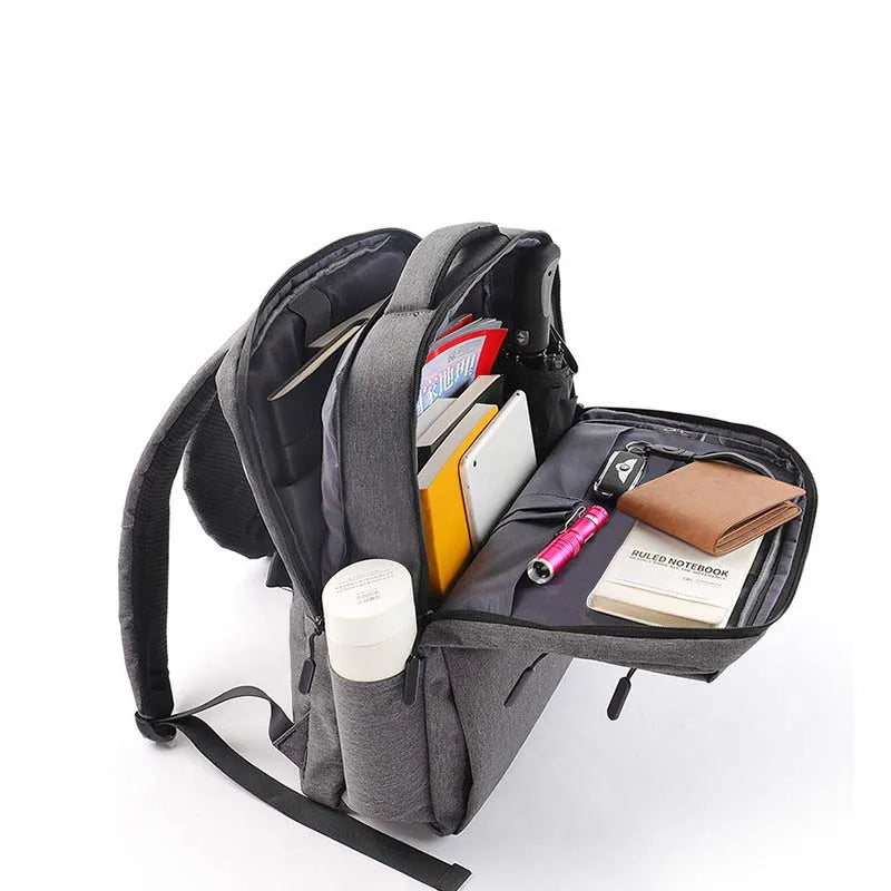 Laptop Backpack 17.3 inch Large Capacity Travelling Backpacks