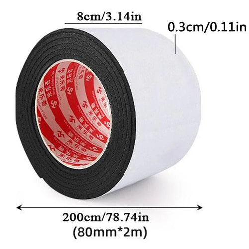 For Shoes Sneakers Patch Strong Self Adhesive Cuttable Grid Pattern