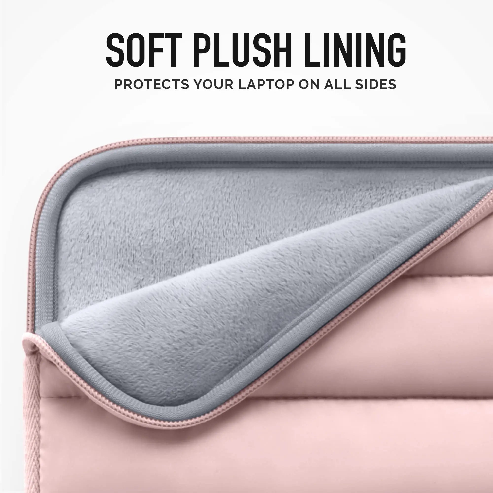 Laptop Bag Tablet Sleeve 9" 10" 11" 12.9" 13" 14" 15" 16" for iPad Air