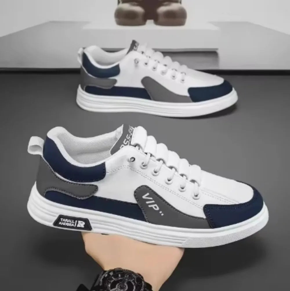 Summer Men‘s Shoes 2024 New Men Casual Shoes Quality Fashion