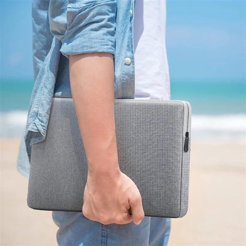 Laptop Notebook Case Tablet Sleeve Cover Bag 11" 12" 13" 15" 15.6" for