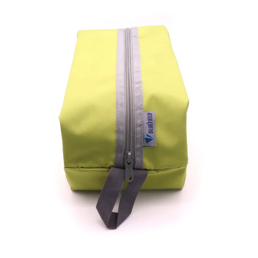 1PCS Portable Waterproof Oxford Cloth Storage Bag Waterproof Outdoor