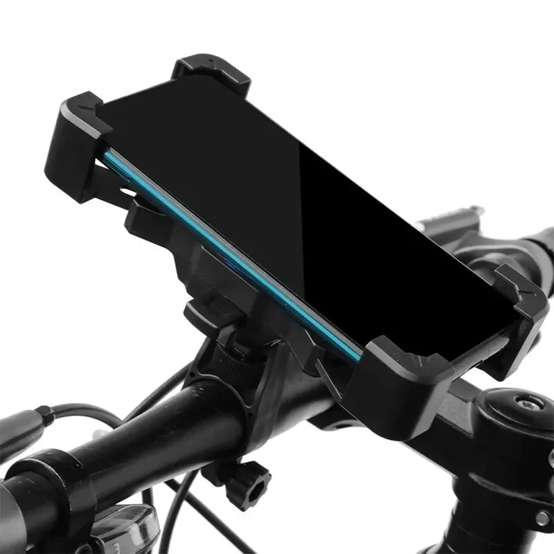 Baby Stroller Accessories Mobile Phone Holder Rack Universal 360