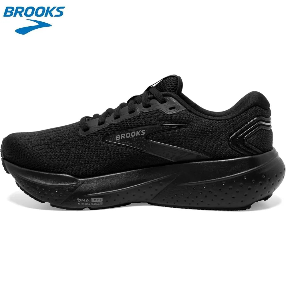 Brooks Men’s Glycerin 21 Neutral Running Shoe