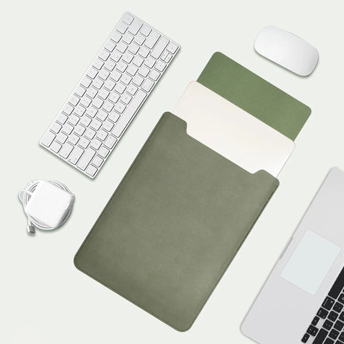 Laptop Sleeve Bag Case For Apple Macbook Air Pro 13 M1 M2 2020