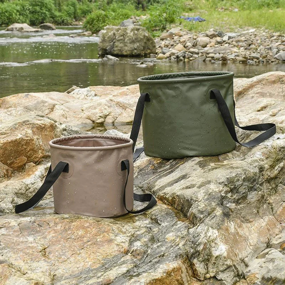 Bucket All for Fishing Stuff Fishing Supplies New Accessories Tackle