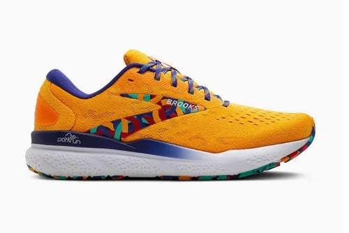 Brooks Men’s Ghost 16 Neutral Running Shoe