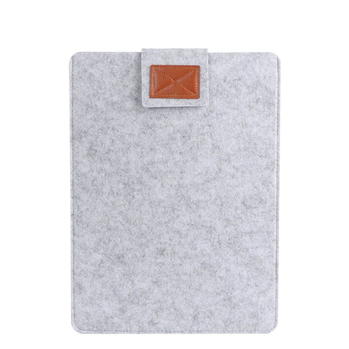 Anti-Scratch Felt Protector Bag Laptop Bag Tablet Protection Case