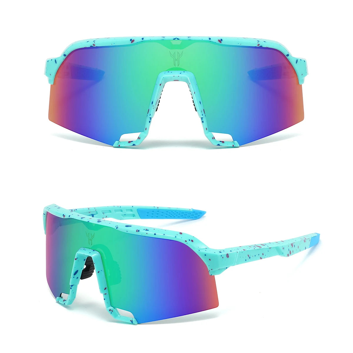 Brand New Stylish Sunglasses Men Women Baseball Cycling Glasses