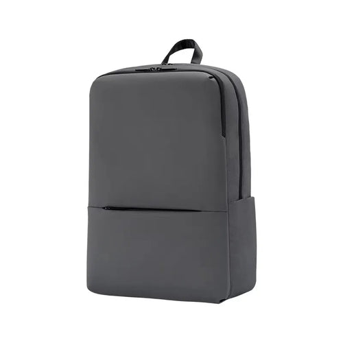Xiaomi classic business backpack fashion laptop bag for men and women