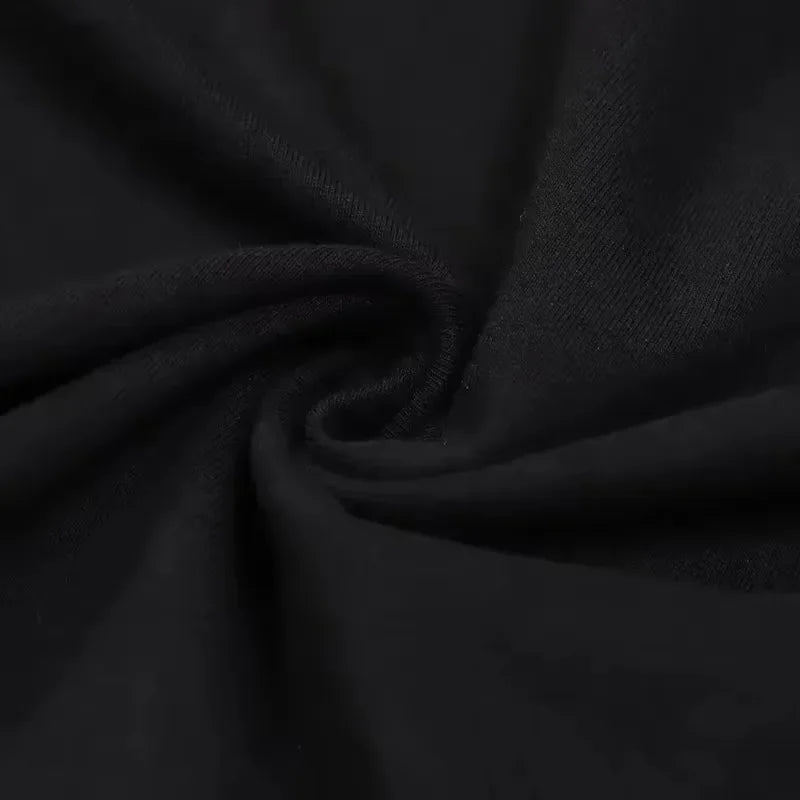 Hello Kitty Strawberry T-shirt Hippie Beach T-shirt Retro Casual Tops