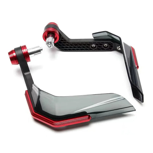 Windproof Universal 7/8" Handlebar Protectors for Motorcycle Scooter