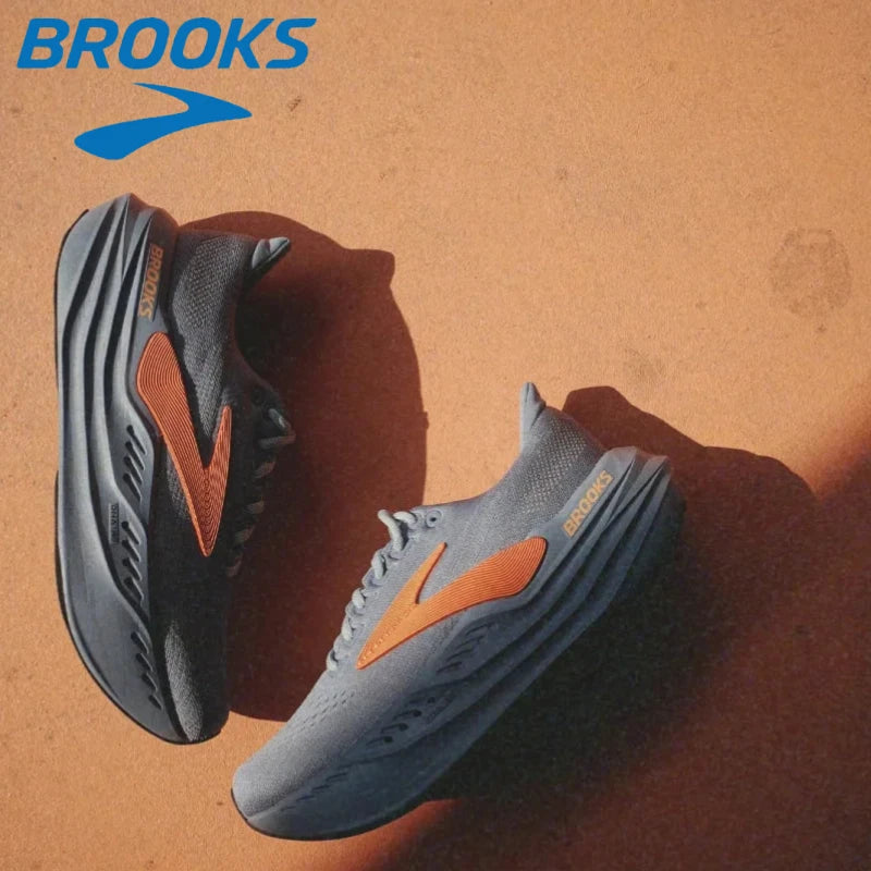 Brooks Glycerin Max Hot Sale - Men’s & Women’s, Wear-Resistant for
