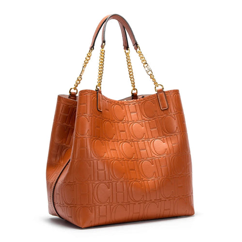 Fashionable Retro Women's New Solid Color Shoulder Bag Casual Large