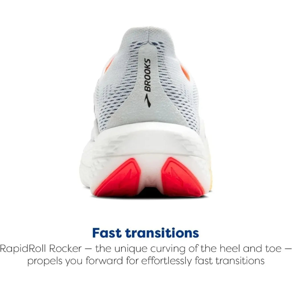 Brooks Hyperion Max 2 Men’s Casual Sneakers Neutral Running Shoe