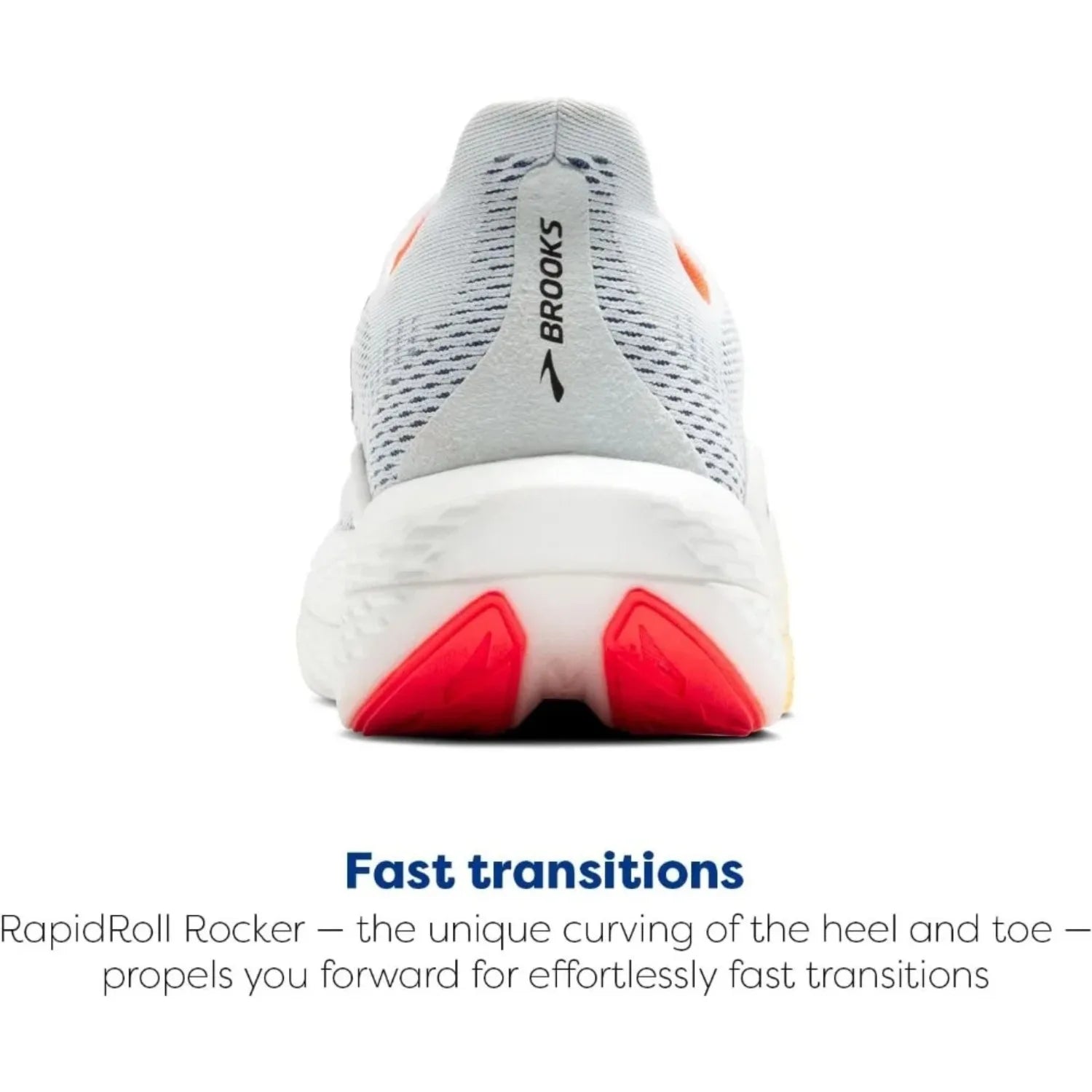 Brooks Hyperion Max 2 Men’s Casual Sneakers Neutral Running Shoe