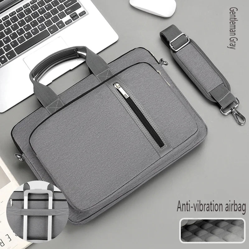 LAPTOP BAG Laptop Sleeve Laptop Case For macbook case 13 14 15.6 17.3
