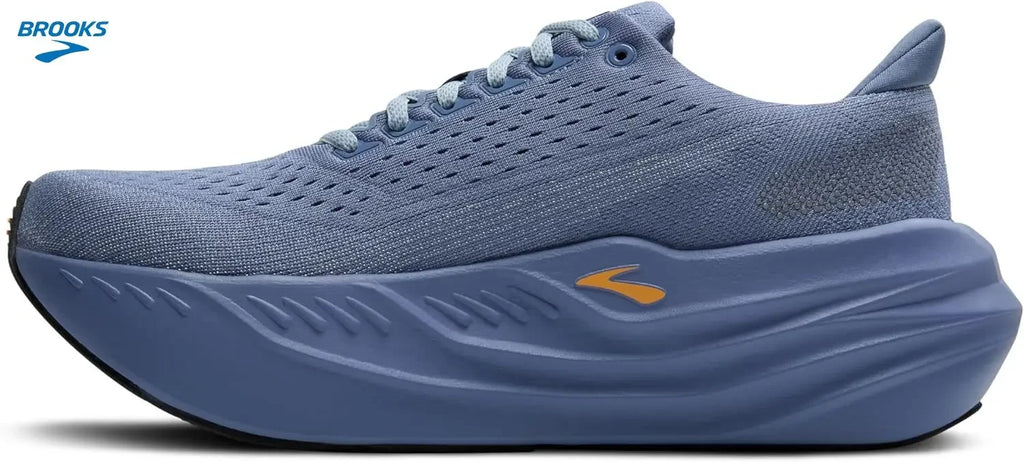 Brooks Glycerin Max Neutral Running & Walking Shoe Men’s&Women’s