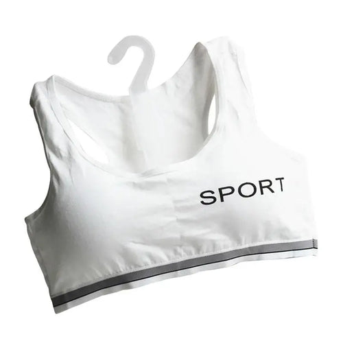 Women Yoga Fitness Sports Bra Workout Tank Tops Bounce Control Jogging