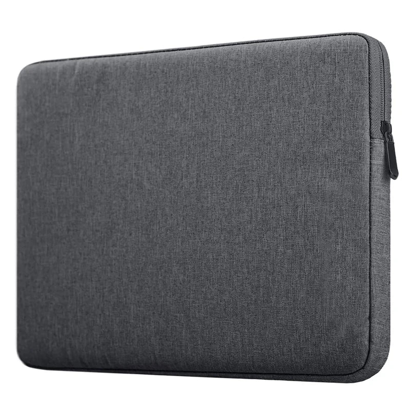 Waterproof Laptop Bag Sleeve Tablet Cover 11 12 13 14 15 15.6 Inch For