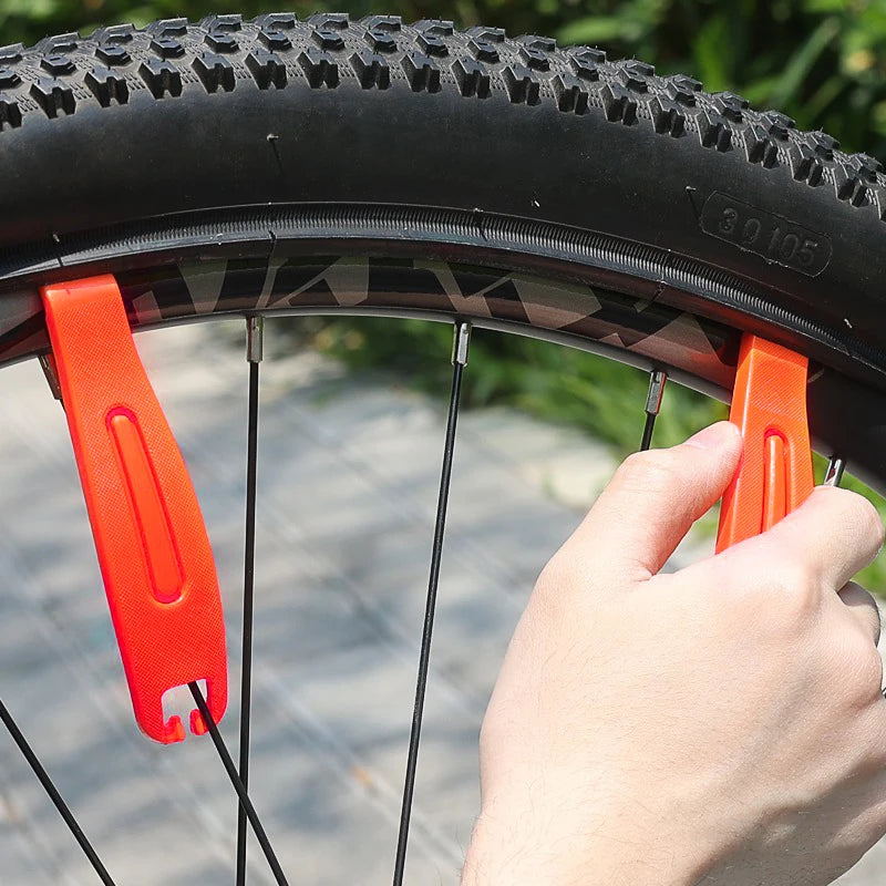 Bicycle Tyre Tire Lever Ultralight Road Bike Tire Pry Bar Mountain