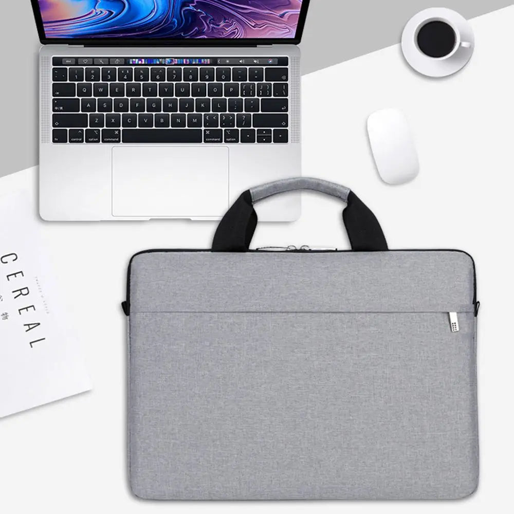 13.3 14 15.6 inch Ultra Thin Laptop Handbag Sleeve Case Notebook Cover