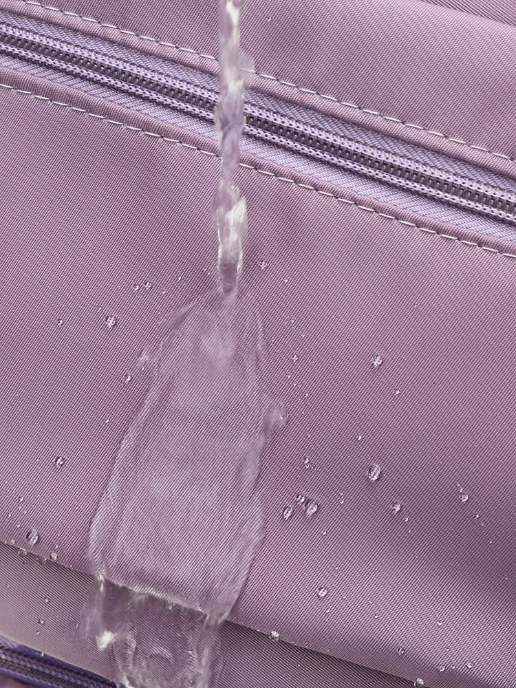 UNIXINU Carry On Travel Duffle Bag Nylon Waterproof Sports Gym Tote