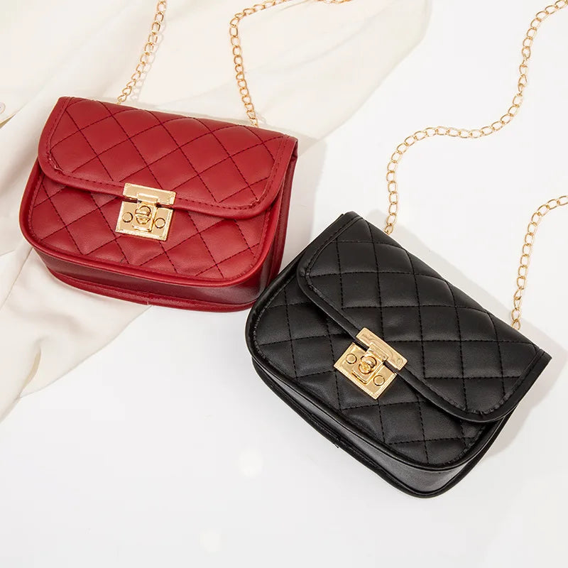 New Embroidered Bag 2024 Ladies Bags Trendy Women's Bag Cross border