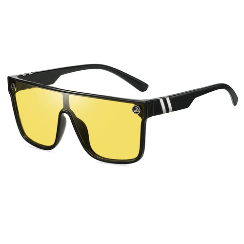 GUISVIKER Fashion Sunglasses Men Women UV400 Sun Glasses Cycling